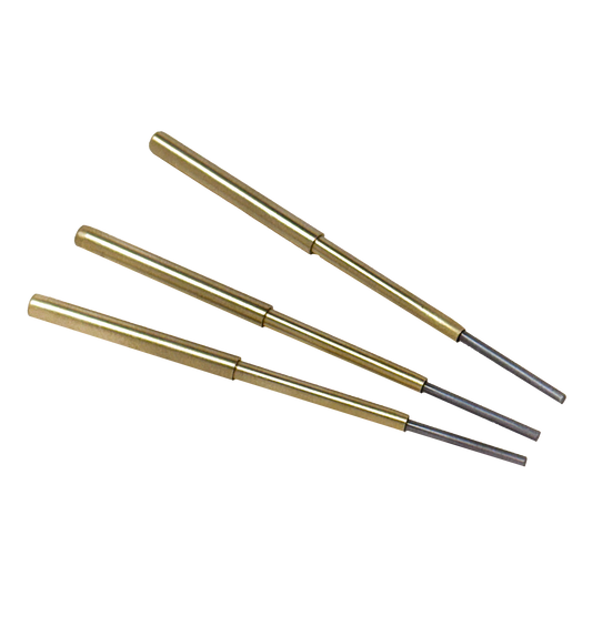 Proto Pipe Pokers