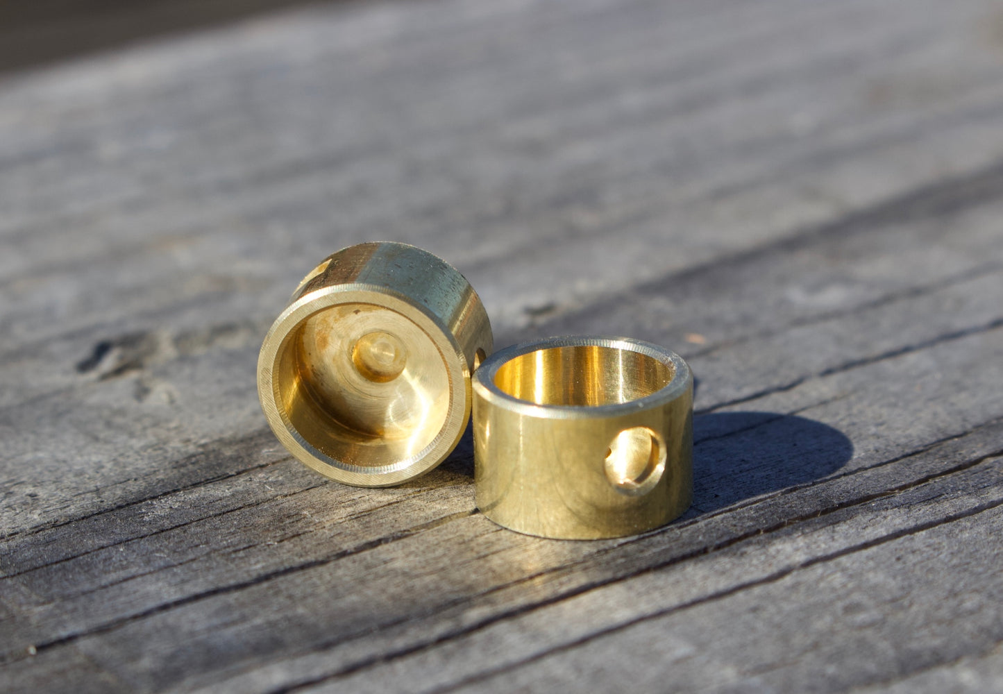 Proto Pipe Classic Tar Trap (2-pack)