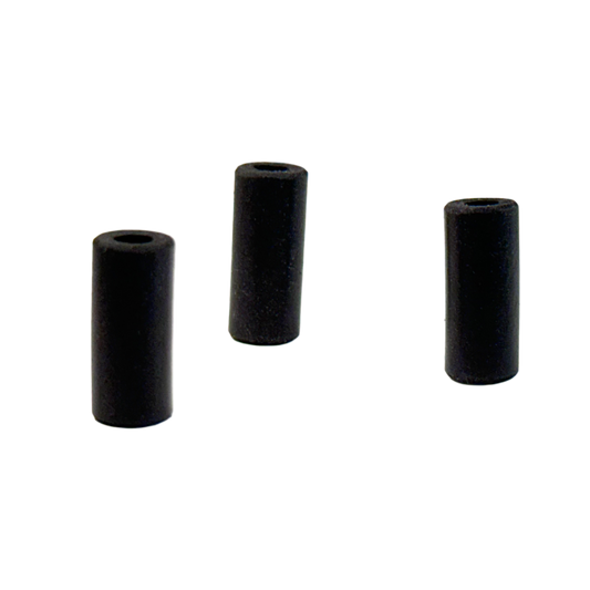 Proto Pipe Mouthpieces (3-pack)