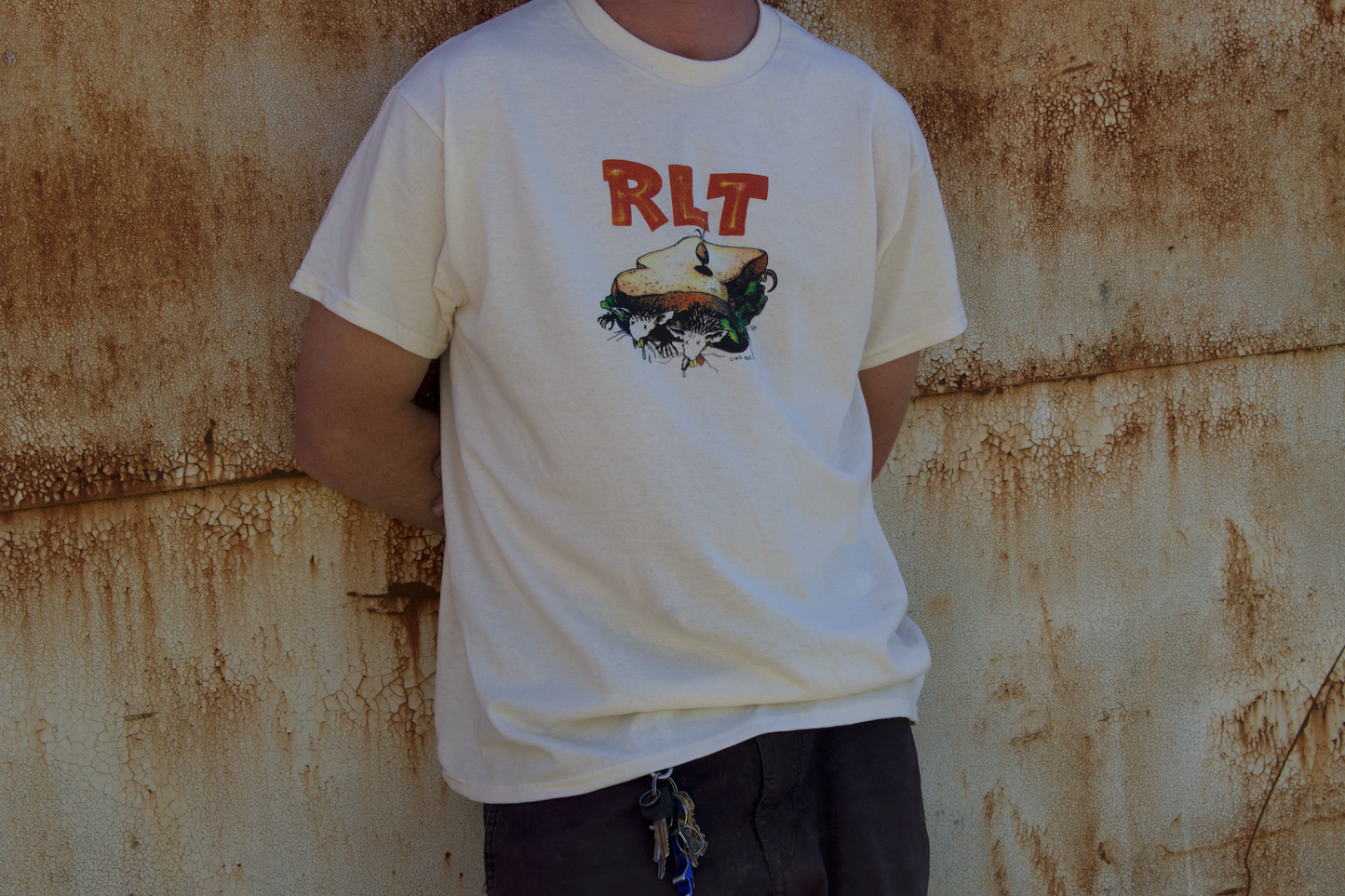 RLTee