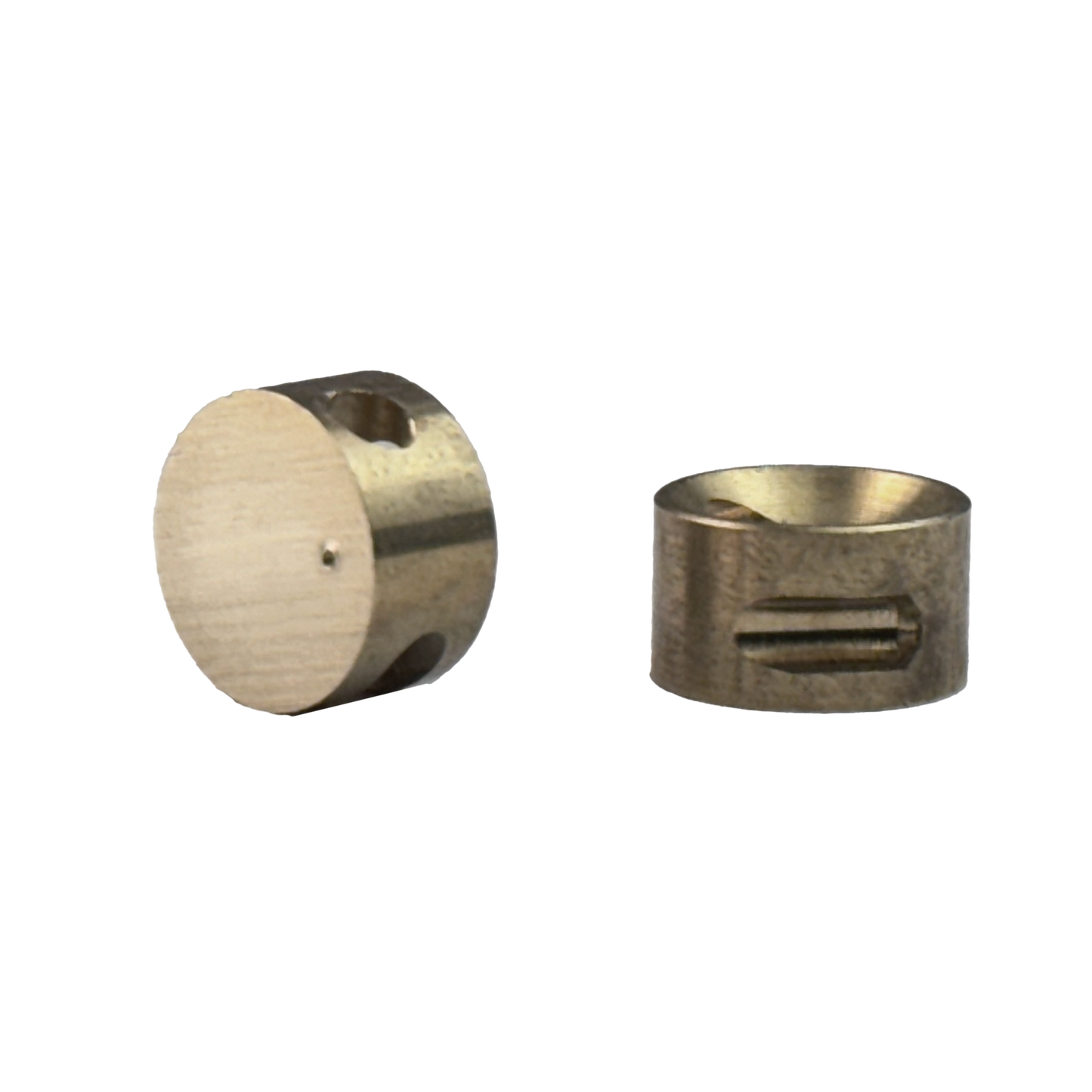 Proto Pipe Classic Tar Trap (2-pack)