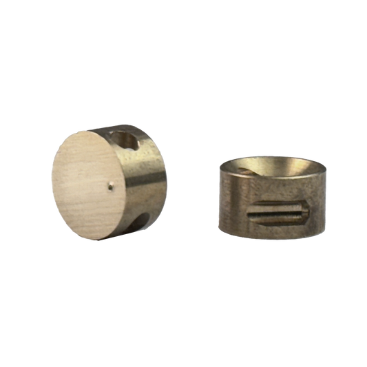 Proto Pipe Classic Tar Trap (2-pack)