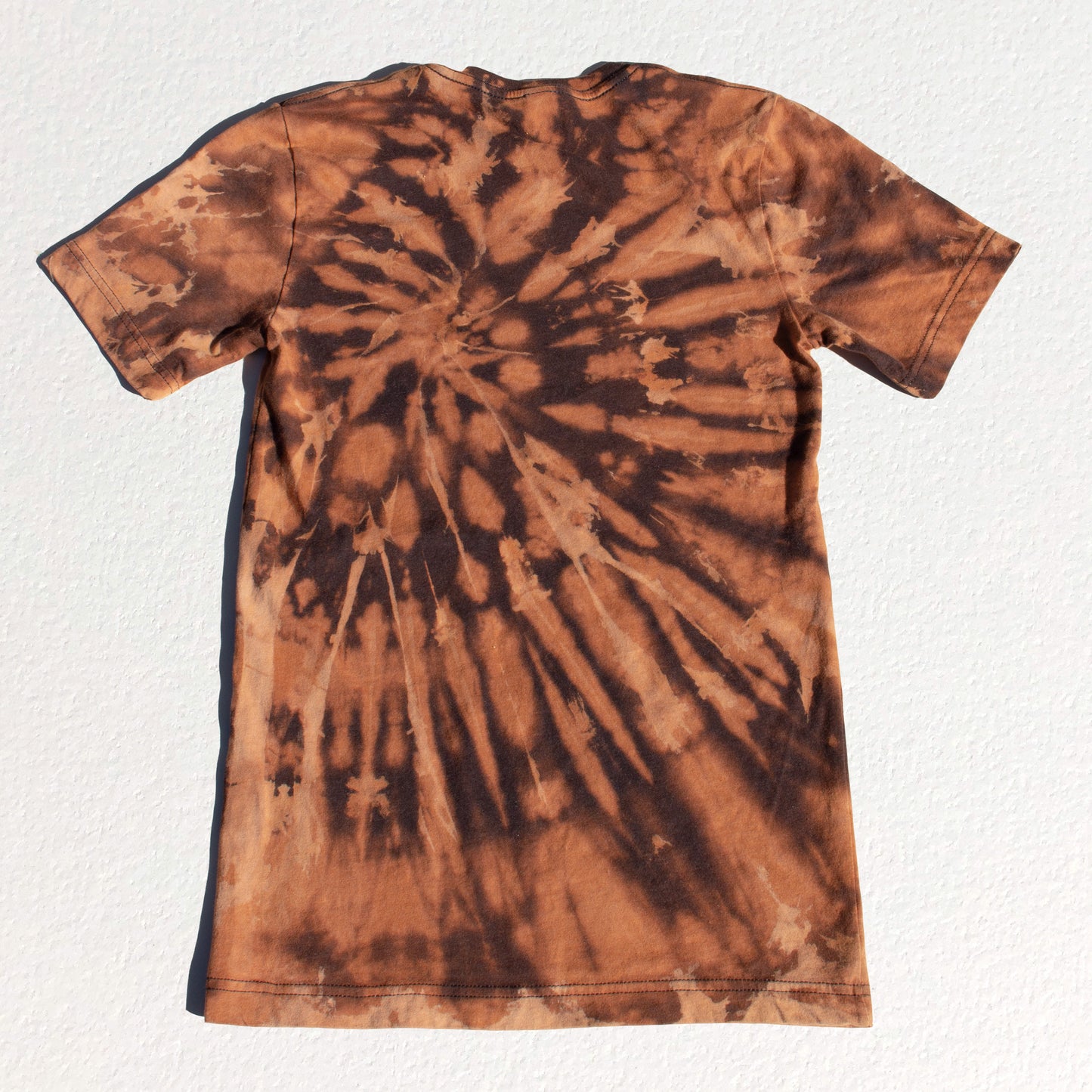 Proto Acid Wash Tee