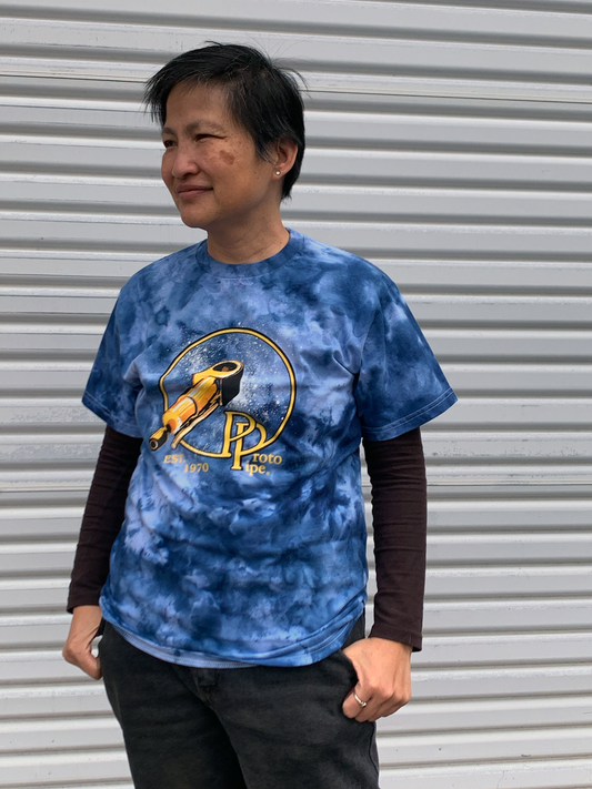 Anniversary Proto Tee