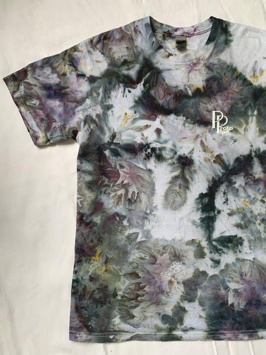 Ice Dyed Proto Tee