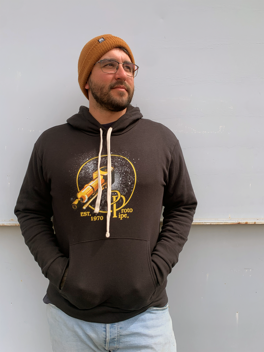 Proto Pipe Sweatshirt