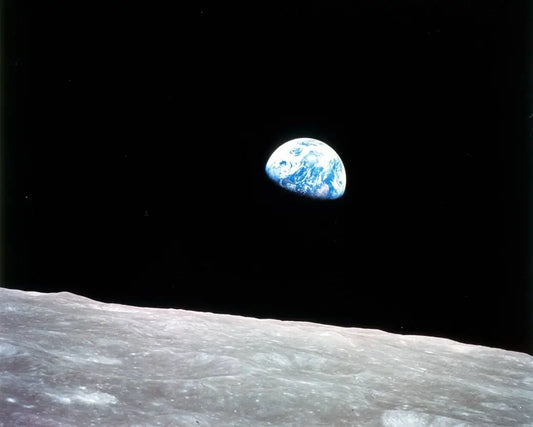 What is the origin of Earth Day?