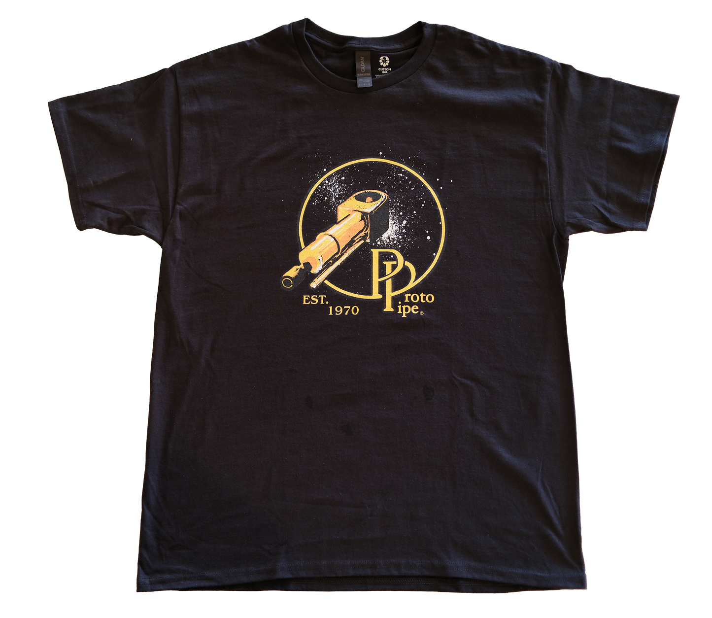 Anniversary Proto Tee