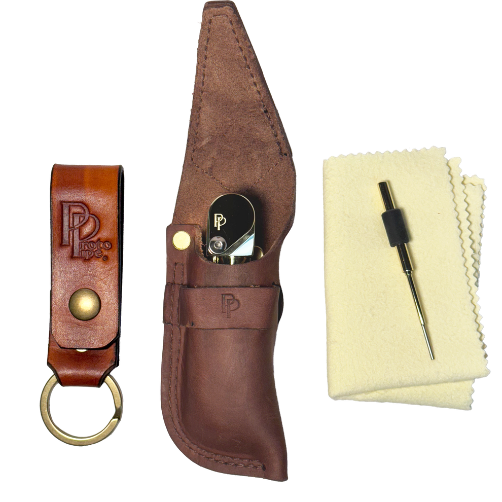 Pipe Bundle – Proto Pipe