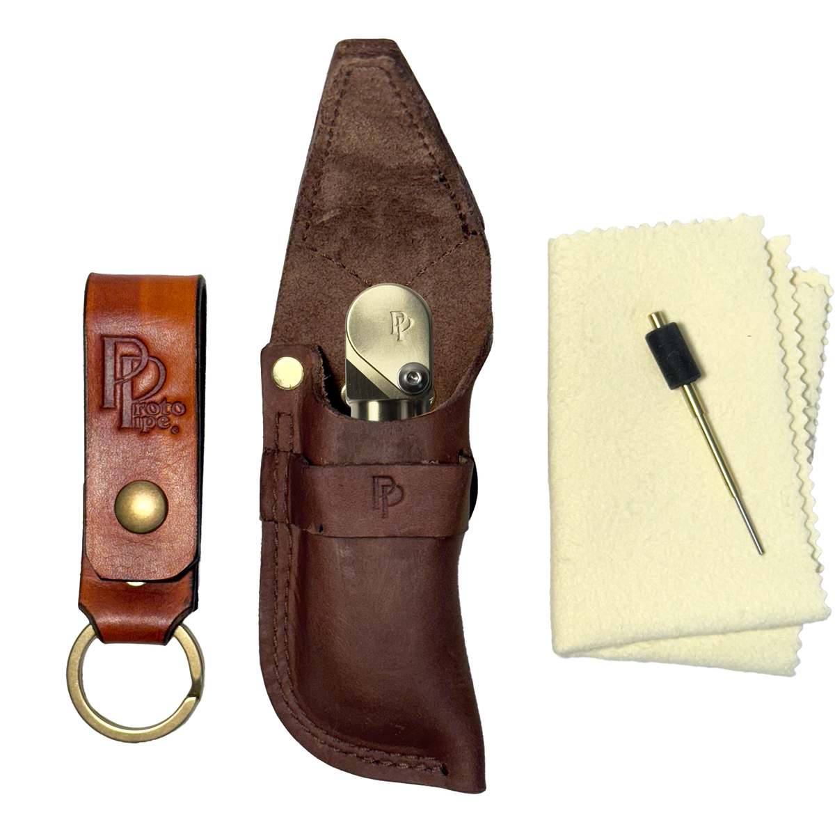 Pipe Bundle – Proto Pipe