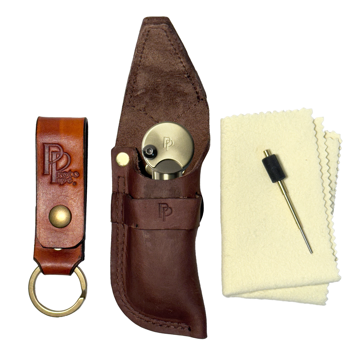 Pipe Bundle – Proto Pipe