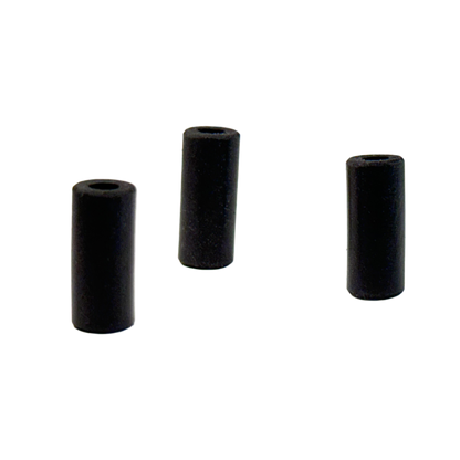 Proto Pipe Mouthpieces (3-pack)