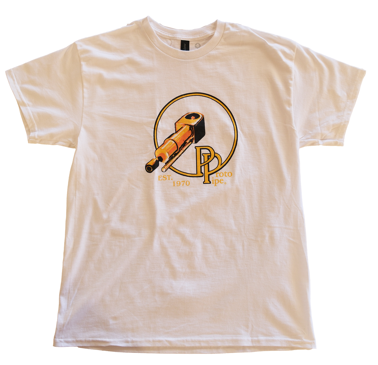 Anniversary Proto Tee
