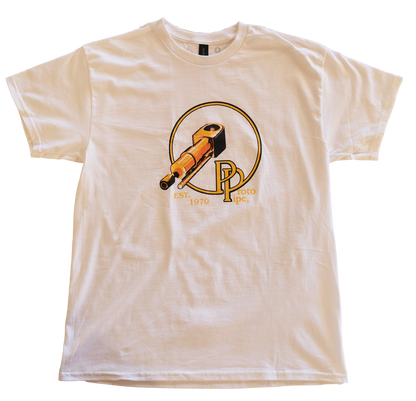 Anniversary Proto Tee